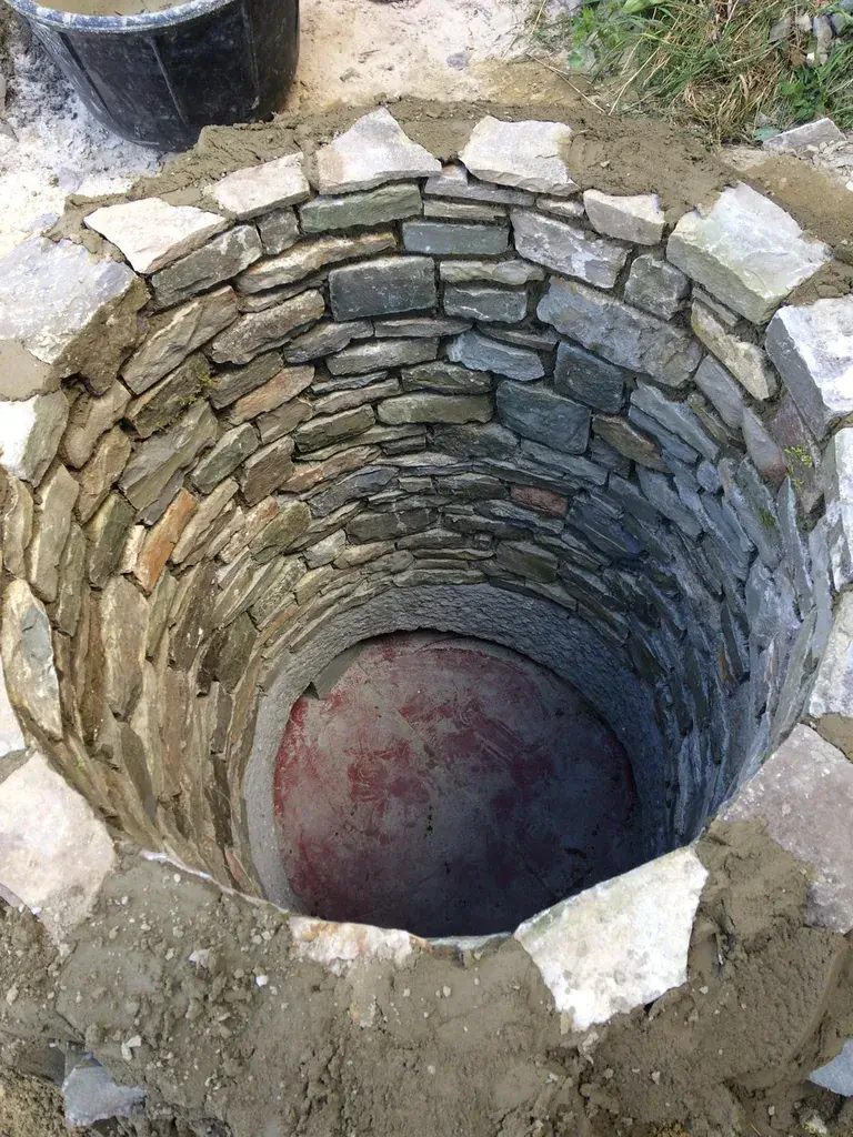 Réhabilitation d’un bâtiment ancien en pierre de taille
